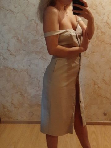 Эвелина